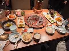 -王妃家(明洞中央店)
