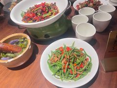 -湖兰金牌小炒肉(椒江万达店)