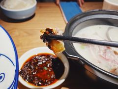 -钟太婆老妈蹄花(春熙路店)
