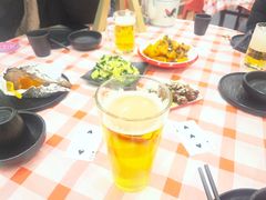 -霹雳火·重庆烧烤·江湖菜(解放碑店)