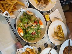 -路易时光(蕴川路店)