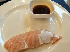 -长沙世纪金源大饭店·金世纪中餐厅