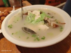-京尊烤鸭店JINGZUN(春秀路店)