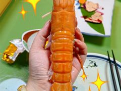 -万岛日本料理铁板烧(大宁店)