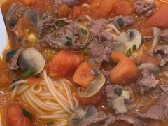 -粉小主·贵州酸汤牛肉粉(南京仙林金鹰店)