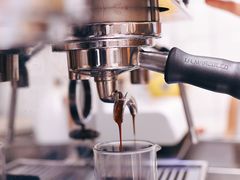 -COTTON CAFE(德信·中外公寓店)