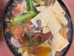 -李米线(武陵路店)