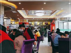 大堂-国强手抓(北京西路店)