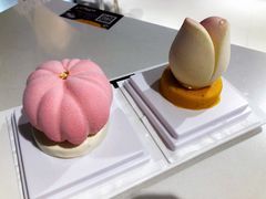 -麦雪尔甜品·生日蛋糕(新街口旗舰店)