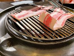 -伊茉家的烤肉店(勒泰中心店)