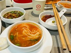 -海底捞火锅(金鼎广场店)