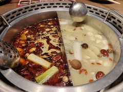 -快乐小羊·内蒙牛羊肉火锅(流花中心店)