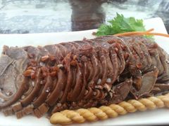 -乔家满族八大碗(流水沟店)