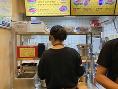 -刘大饼香辣土豆片夹馍(鱼化店)