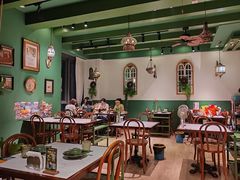 -Thai Basil罗勒叶泰式餐厅(时代天街店)