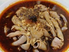 -蒲氏烤鸭(百寿路店)