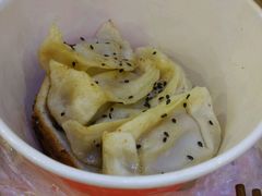 -汪记大王锅贴(成山路店)