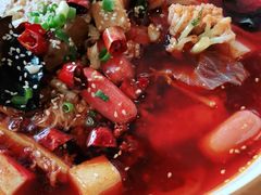 -紫光园·烤鸭·北京菜(劲松店)