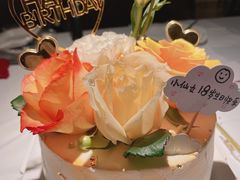 -燃扒房Steakhouse(皇庭店)