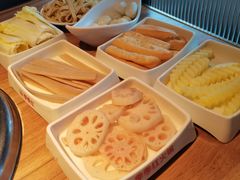 -季季红火锅(长沙步行街店)