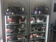 -DQ·蛋糕·冰淇淋(川沙东海岸店)