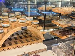-韩盛·盛江山自助料理(中街大悦城店)
