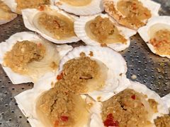 -东方红海鲜百汇(国际大厦店)