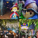 天津探店|童话王国般的魔法西餐厅