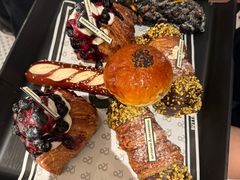 -BUTTERFUL&CREAMOROUS 黄油与面包(万象城店)