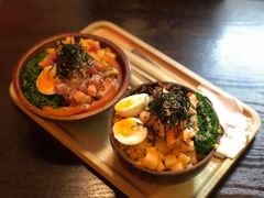 -Poke lemon海鲜波奇饭·柠檬茶(金碧开放小区店)