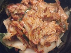 小份泡菜-桃屋日本料理(清华科技园店)