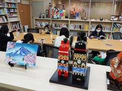 -日本大使馆-新闻文化中心