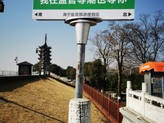 -观潮胜地公园
