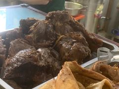 -清真-戏楼王记牛肉面