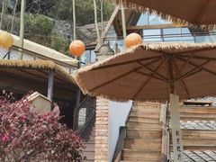 -伴山茶苑·围炉煮茶