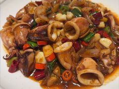 -健眺小海鲜(临海后山店)