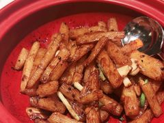 -飶香居(省博物馆店)