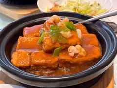 -万龙洲海鲜(亚运村店)