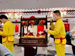 -聚春园自助餐厅(东街口店)