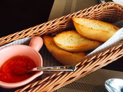 -IL Forno 意坊·意大利餐厅(温州万象城店)