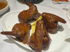 -勝記酒家·37年老字号·经典粤菜(荔枝公园店)