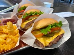 -Shake Shack(南山万象天地店)