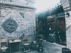 -四喜小胖·北京涮肉(五道营店)
