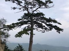-北岳恒山