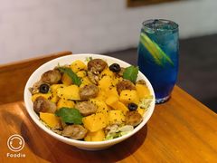 -BE BRIGHT KITCHEN(正佳广场店)