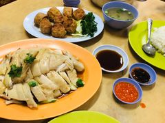 -津津餐室