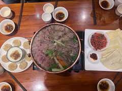 -玛禄藏膳(五分店)