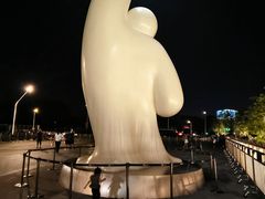 -东莞松山湖万象汇