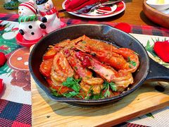 -弗兰克牛排西餐厅Ribone steak house(柠檬花园店)