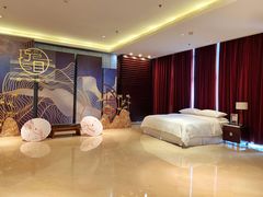 -杭州龙禧福朋喜来登酒店